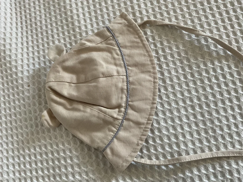 🔥-20%🔥 Chapeau Bob Bébé Ours - Mon Premier Major T.1 – photo 7